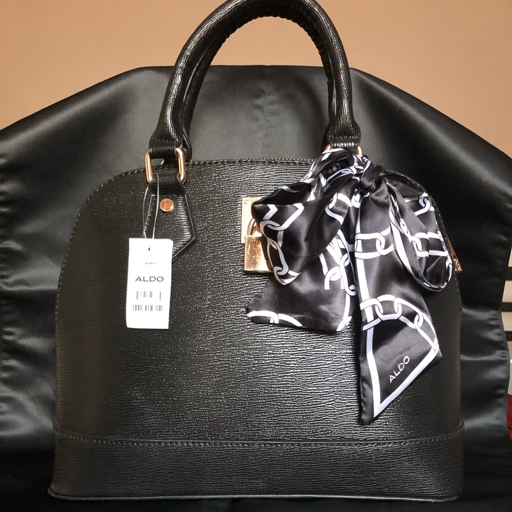 Aldo purse